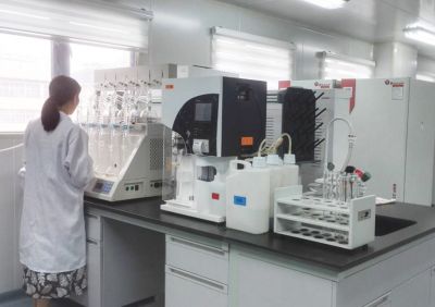 生物實(shí)驗(yàn)室